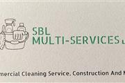 SBL MULTI-SERVICES LLC. thumbnail 2
