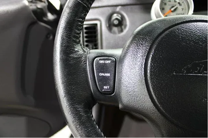 $28910 : Plymouth Prowler 1999 2dr Co image 8