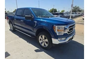 $32998 : Ford F-150 2022 4x2 XLT 4dr thumbnail
