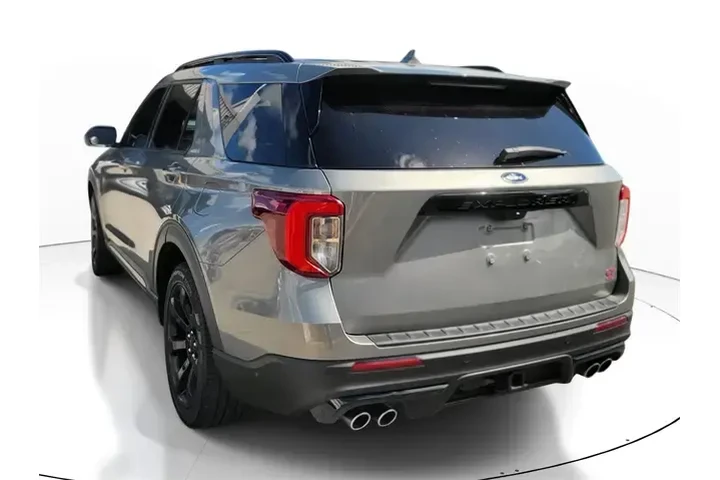 $30591 : Ford Explorer 2020 AWD ST 4d image 3
