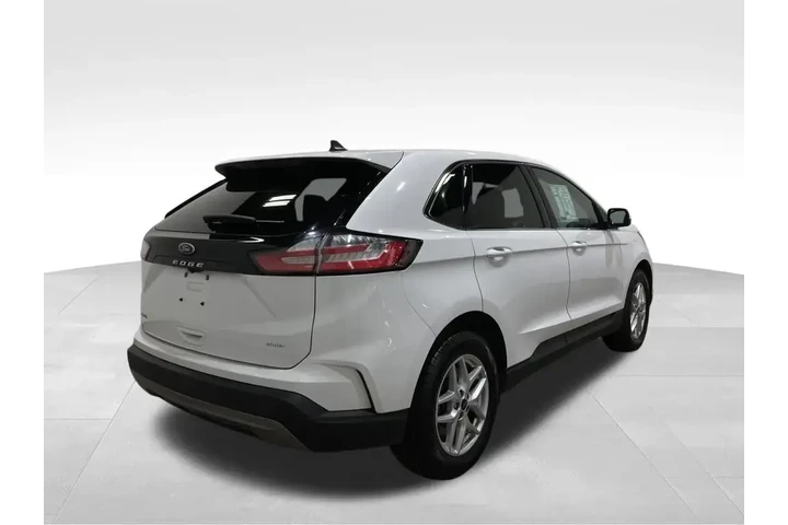 $21300 : Ford Edge 2023 AWD SEL 4dr C image 7