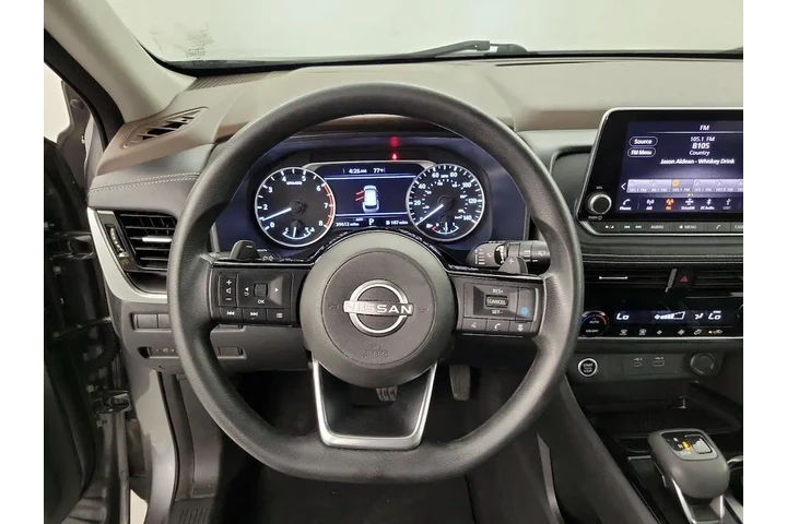 $20998 : Nissan Rogue 2022 AWD SV 4dr image 10