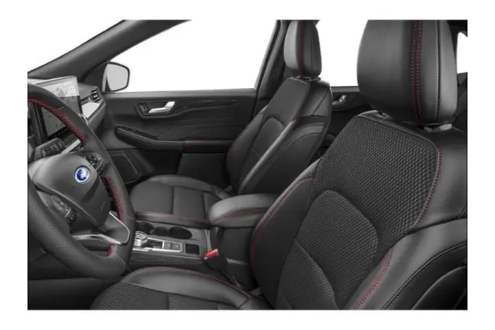 $20990 : Ford Escape 2024 ST-Line 4dr image 9