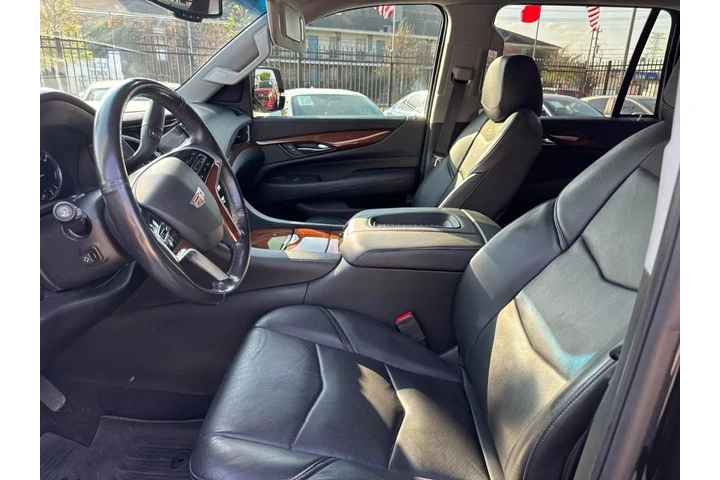 2019 Escalade Standard 2WD image 7