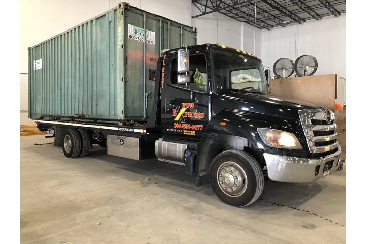 SERVICIO DE GRÚA 24/7 MIAMI image 9