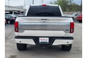 $34200 : Ford F-150 2019 4x4 Platinum thumbnail