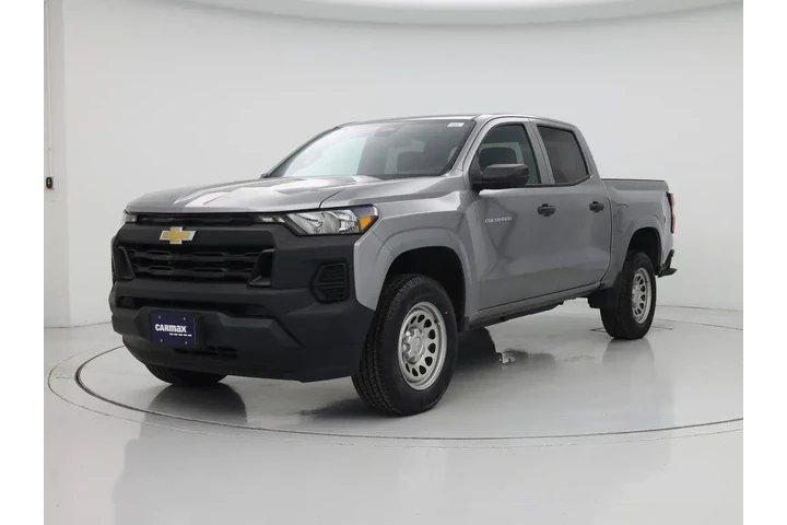 $27998 : Chevrolet Colorado 2023 4x2 image 4