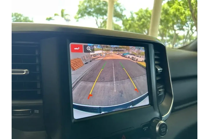 $32784 : Ram 1500 2024 4x2 Big Horn 4 image 9