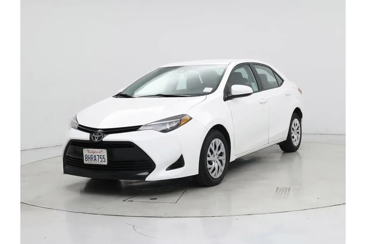 $17998 : Toyota Corolla 2019 LE 4dr S image 4