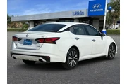 $12399 : Nissan Altima 2022 AWD 2.5 S thumbnail