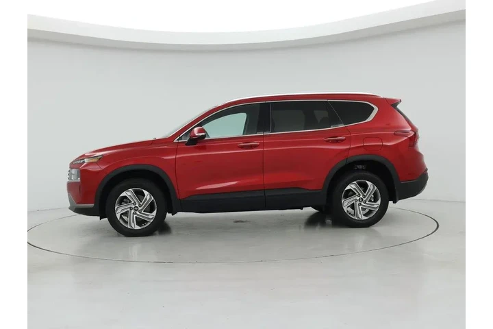$25998 : Hyundai SANTA FE 2023 AWD SE image 3