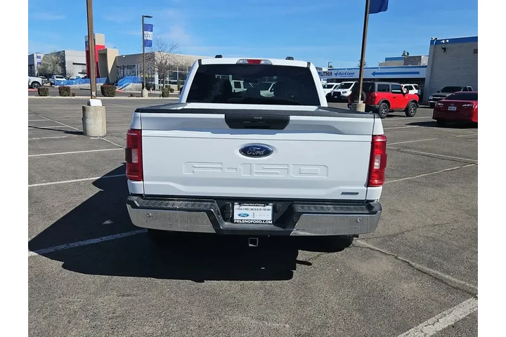 $40000 : Ford F-150 2022 4x4 Platinum image 7