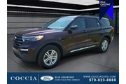 Ford Explorer 2023 AWD XLT 4 en Philadelphia