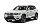 BMW X3 2017 AWD xDrive28i 4d en Long Island