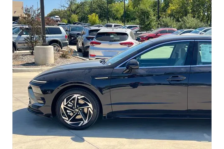 $29865 : Hyundai SONATA 2026 SEL Spor image 7