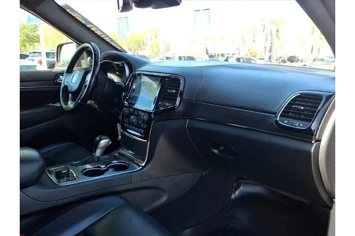 $26204 : Jeep Grand Cherokee 2020 4x4 image 10