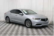 $19973 : Acura TLX 2018 4dr Sedan w/T thumbnail