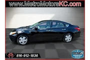 $11989 : 2017 Altima 2.5 S Sedan thumbnail