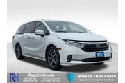 Honda Odyssey 2022 Touring 4 en Minneapolis y Saint Paul