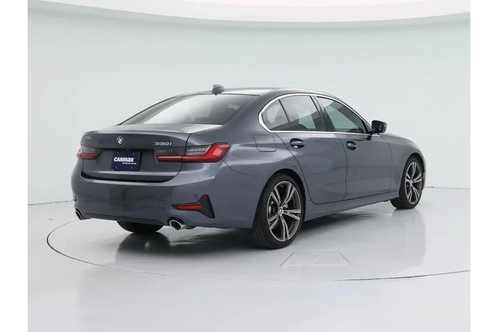 $27998 : BMW 3 Series 2021 330i 4dr S image 8