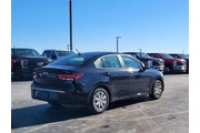 $15997 : Kia Rio 2023 LX 4dr Sedan thumbnail