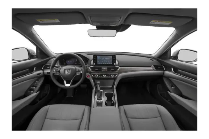 $23188 : Honda Accord 2018 EX-L 4dr S image 4
