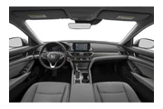 $23188 : Honda Accord 2018 EX-L 4dr S thumbnail