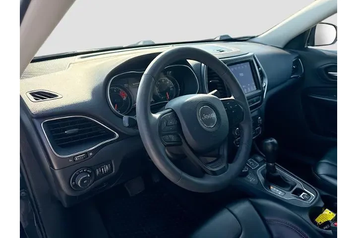 $26488 : Jeep Cherokee 2022 4x4 Trail image 9