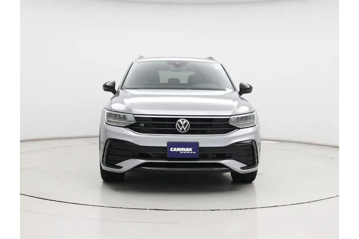 $22998 : Volkswagen Tiguan 2023 AWD S image 5