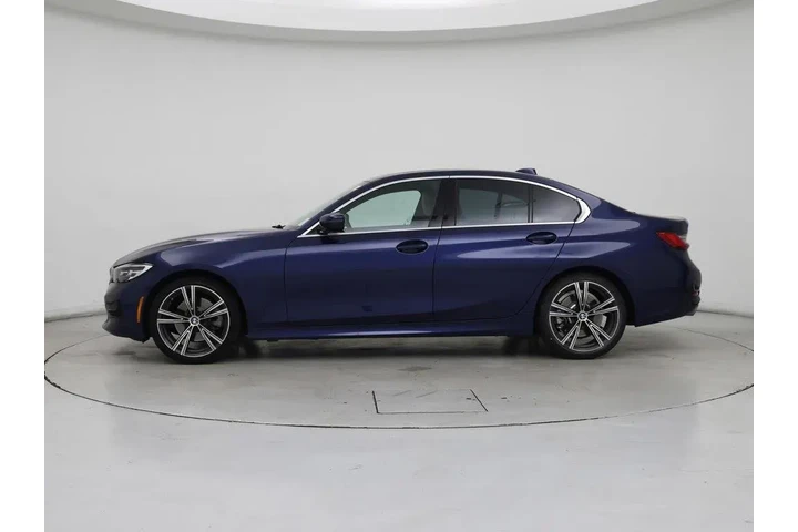 $23998 : BMW 3 Series 2020 330i 4dr S image 3