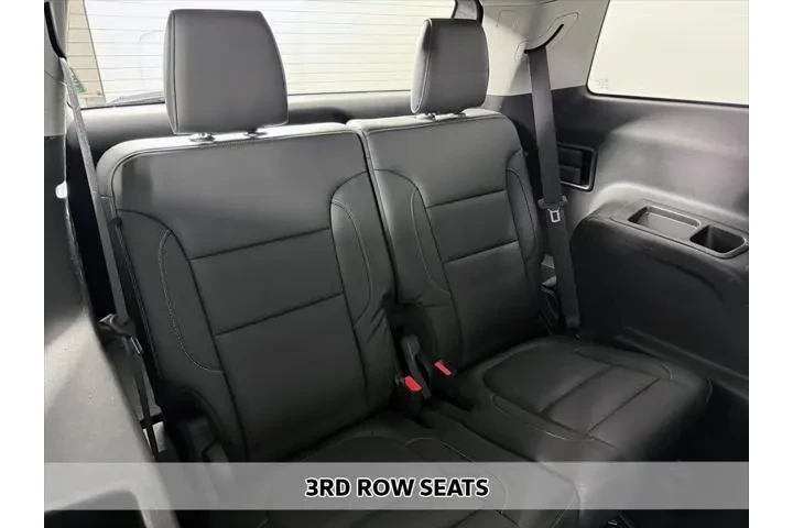 $17379 : GMC Acadia 2019 4x4 SLT-1 4d image 7