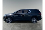 $35092 : Chevrolet Traverse 2023 4x4 thumbnail