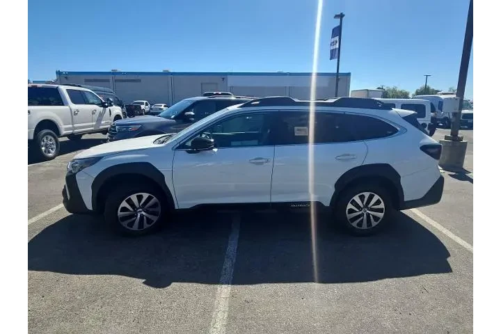 $24500 : Subaru Outback 2024 AWD Prem image 5