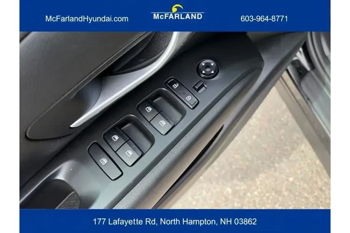 $24297 : Hyundai TUCSON 2023 AWD SEL image 10