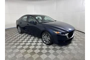 $20520 : Mazda Mazda3 Sedan 2025 2.5 thumbnail