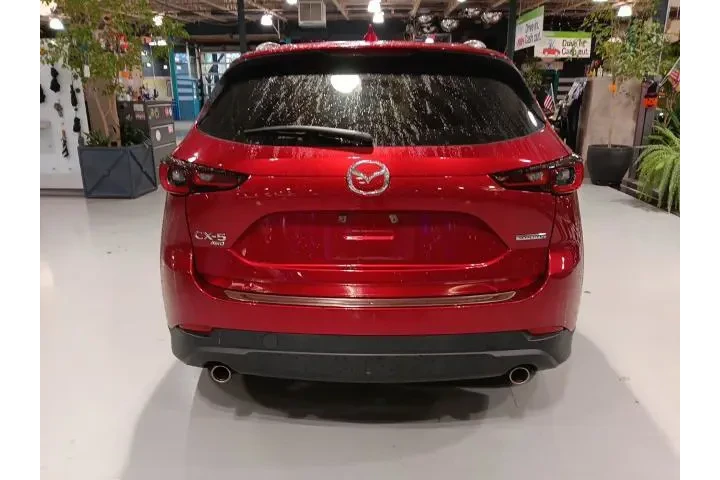 $26999 : Mazda CX-5 2023 AWD 2.5 S Pr image 7