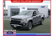 Chevrolet Colorado 2022 4x4 en Long Island