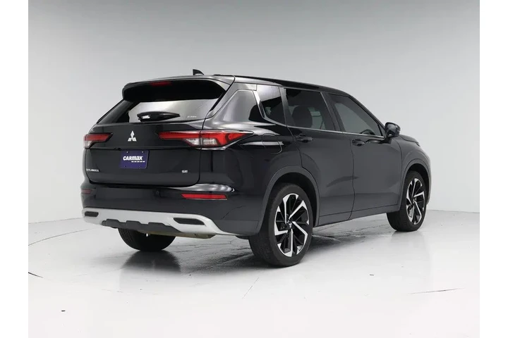 $23998 : Mitsubishi Outlander 2022 AW image 8
