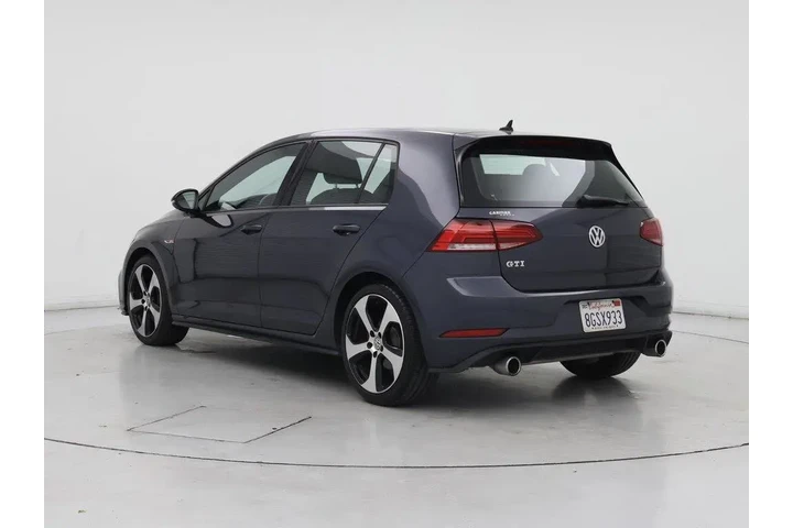 $20998 : Volkswagen Golf GTI 2018 S 4 image 2