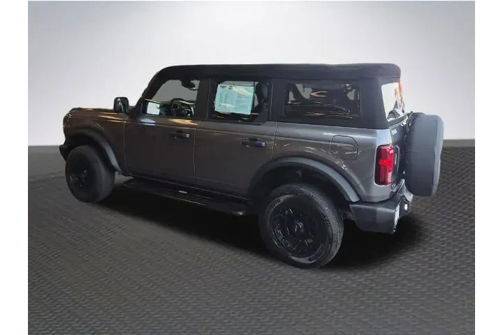 $34359 : Ford Bronco 2022 4x4 Outer B image 5