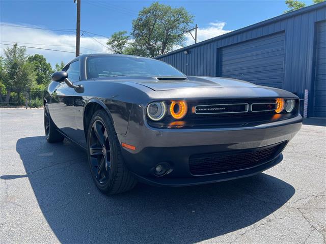 $17888 : 2018 Challenger R/T, FAST, AF image 5