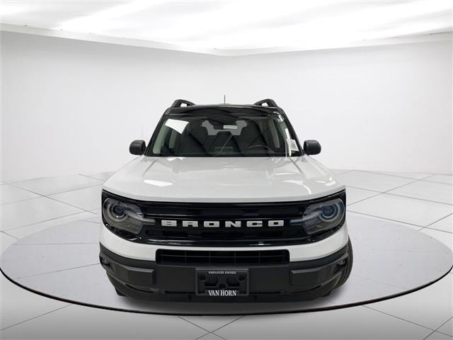 $27971 : Pre-Owned 2023 Bronco Sport O image 10