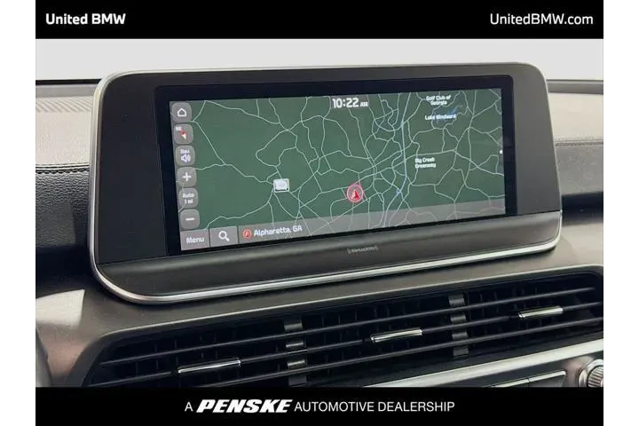 $25460 : Kia Telluride 2022 S 4dr SUV image 10