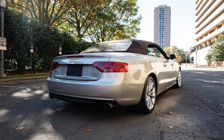 $13000 : 2013 AUDI A5 image 5