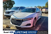 Honda Accord Hybrid 2023 Tou en Springdale
