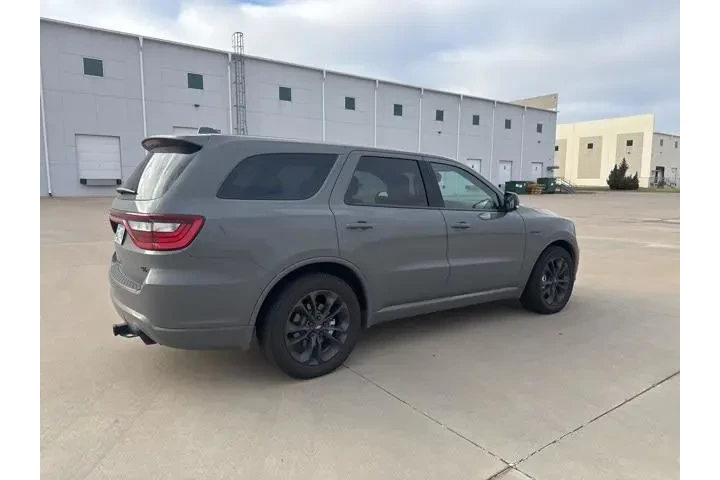 $36240 : Dodge Durango 2022 R/T 4dr S image 5