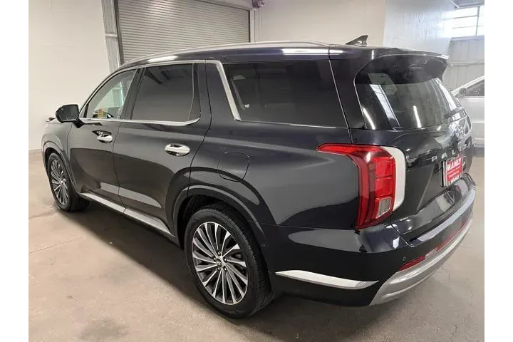 $35445 : Hyundai PALISADE 2023 AWD Ca image 5