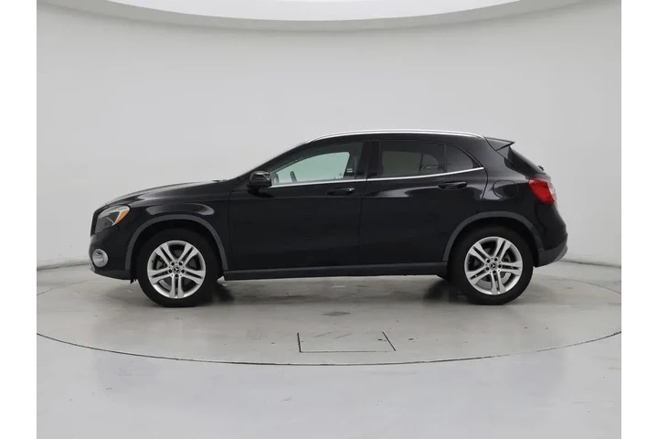 $17998 : Mercedes-Benz GLA 2018 GLA 2 image 3