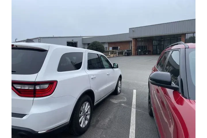 $18992 : Dodge Durango 2019 SXT 4dr S image 3