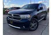 $11999 : 2012 Durango Crew AWD thumbnail